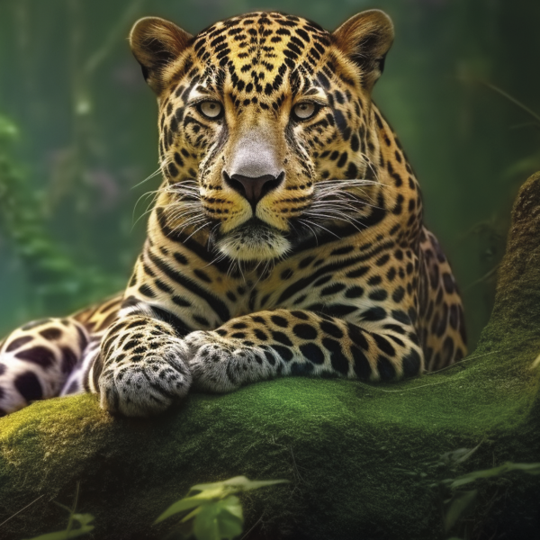 JAGUAR