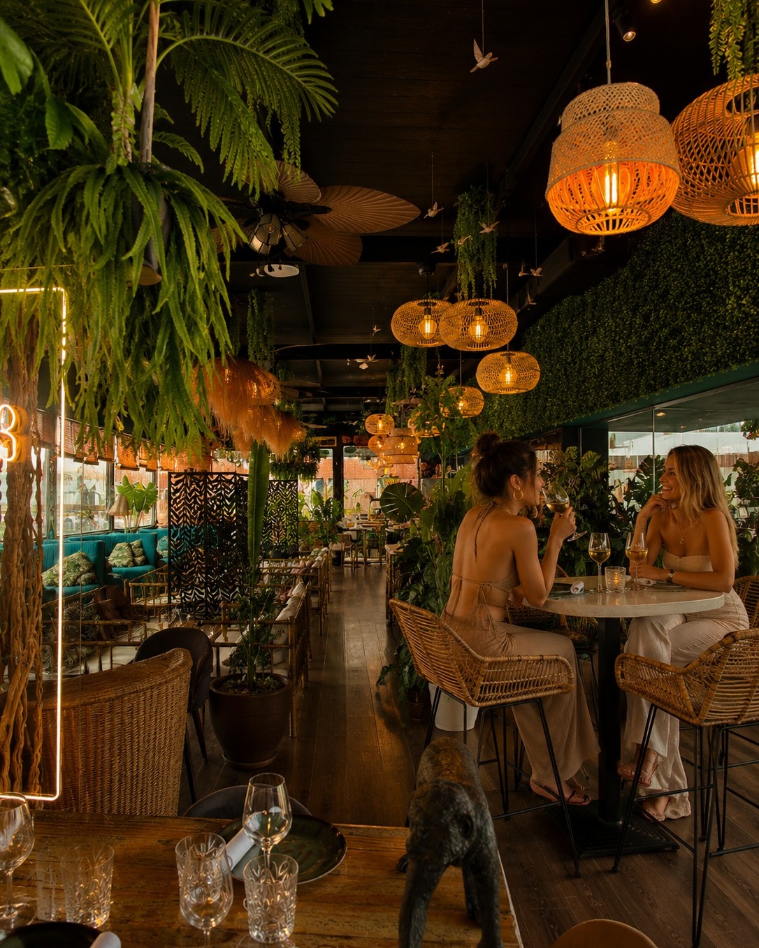 Restaurante Selvático Tarragona