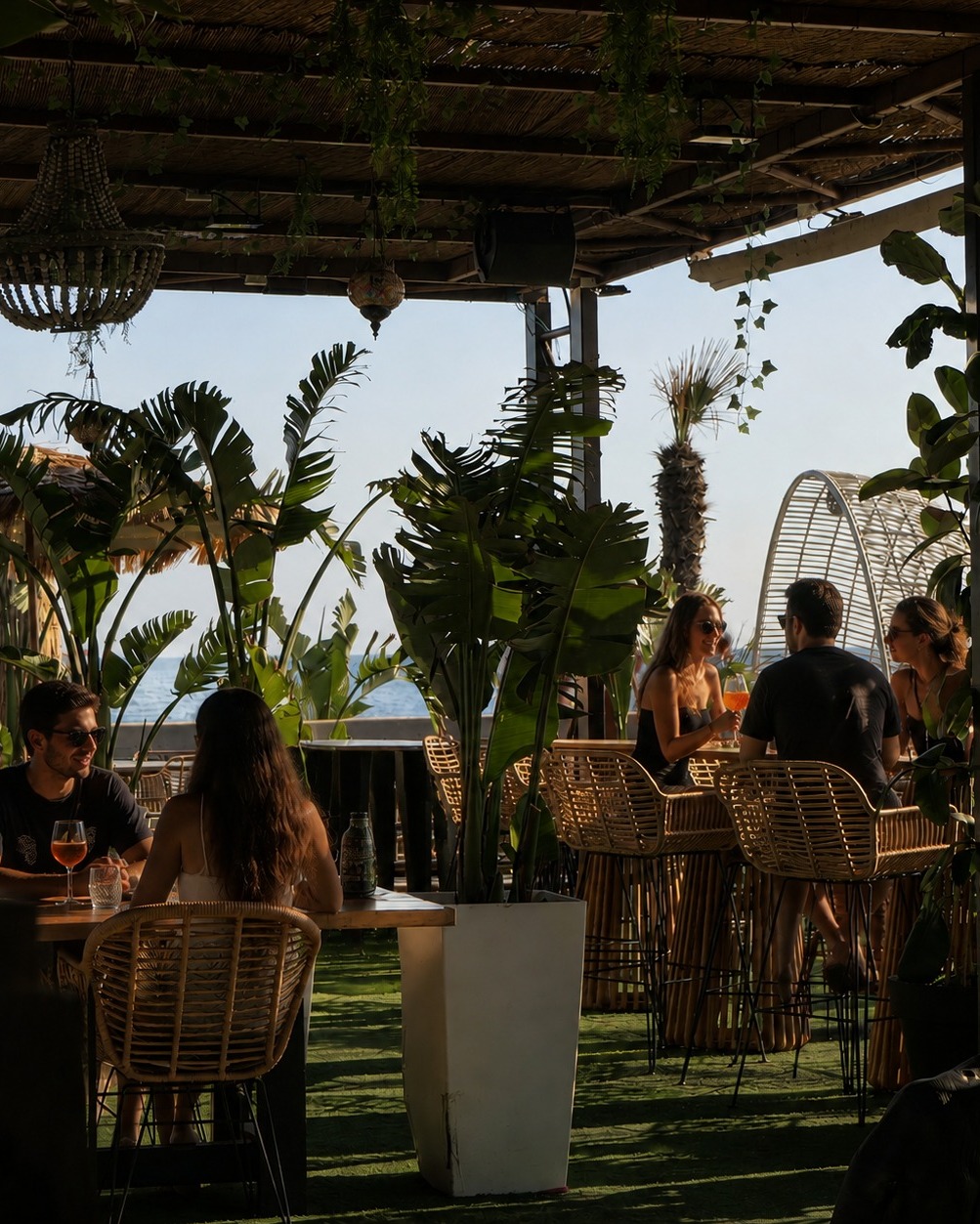 Experiencia Selvático Tarragona