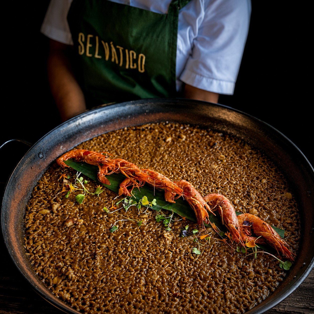 Ambiente Selvático Tarragona